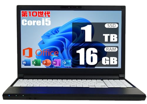 第10世代 core i5 16GB 15.6」の人気商品一覧 | 安い商品を通販サイト